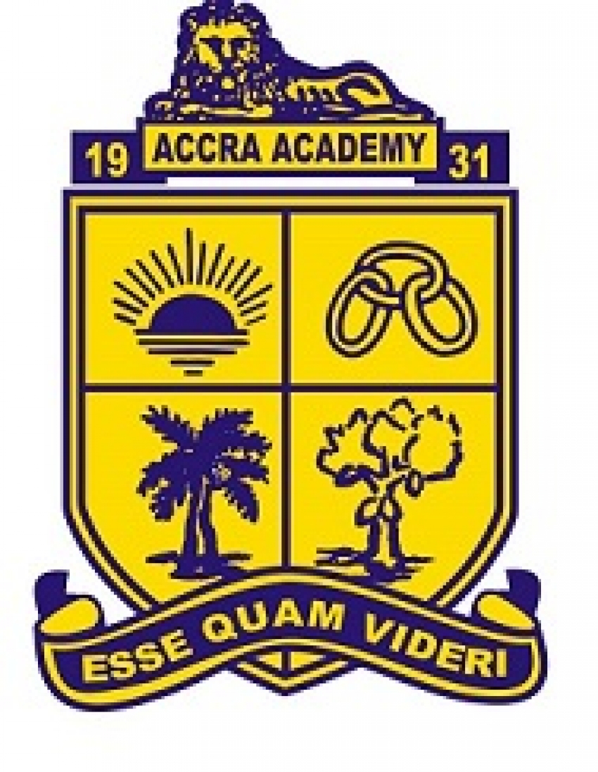 Accra Academy 90th Anniversary celebrations Fundraising Dinner Dance on October 22 At  Trust Sports Emporium