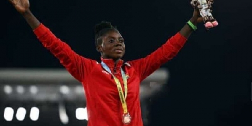 SWAG Praises Team Ghana On Gleaming Performance At 2022 Commonwealth Games