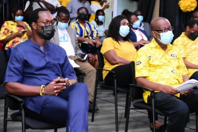 Season 6 Of MTN Heroes Of Change Launched To Celebrate Covid-19 Heroes