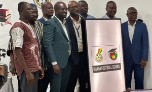 GFA officially launches capacity building and skill training wing - ⯑⯑⯑⯑⯑ ⯑⯑⯑⯑⯑⯑⯑⯑ ⯑⯑⯑⯑⯑⯑
