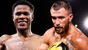 Boxing betting: Undisputed champion Devin Haney has all the tools to defeat Vasiliy Lomachenko