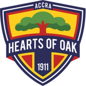 Accra Hearts of Oak and Great Olympics old stars to engage in peace match